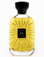 ATELIER DES ORS IRIS FAUVE  парфюмерная вода (унисекс) 100ml Tester