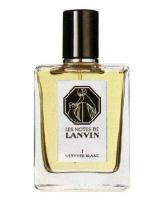 LANVIN VETYVER туалетная вода (мужские) 50ml *Tester