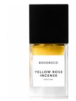 BOHOBOCO YELLOW ROSE INCENSE духи (унисекс) 50ml