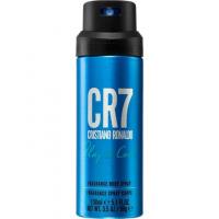CRISTIANO RONALDO CR7 PLAY IT COOL (мужские) 150ml body spray