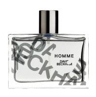 DAVID BECKHAM HOMME туалетная вода (мужские) 50ml tester