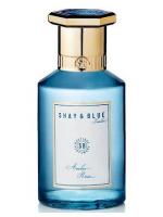 SHAY & BLUE AMBER ROSE парфюмерная вода (унисекс) 100ml Tester
