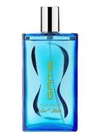 DAVIDOFF COOL WATER GAME туалетная вода (мужские) 100ml *Tester