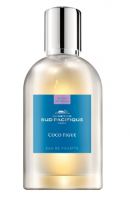 COMPTOIR SUD PACIFIQUE COCO FIGUE туалетная вода (унисекс) 100ml Tester