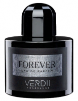 VERDII FOREVER  парфюмерная вода 100ml *Tester