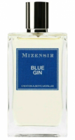 MIZENSIR BLUE GIN  парфюмерная вода (унисекс) 100ml Tester