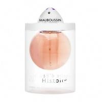 MAUBOUSSIN HISTOIRE D`EAU AMETHYSTE туалетная вода (женские) 40ml *Tester