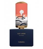FLORAIKU JUST A ROSE парфюмерная вода (унисекс)  50ml Tester
