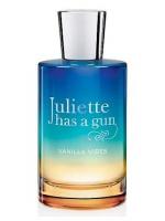 JULIETTE HAS A GUN VANILLA VIBES парфюмерная вода (унисекс) 5ml ОТЛИВАНТ