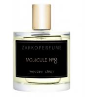 ZARKOPERFUME MOLECULE №8 парфюмерная вода (унисекс) 100ml Tester