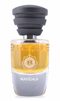 MASQUE MILANO MANDALA парфюмерная вода (унисекс) 100ml Tester