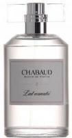 CHABAUD MAISON DE PARFUM LAIT CONCENTRE туалетная вода (женские) 100ml Tester