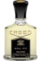 CREED ROYAL OUD парфюмерная вода (унисекс) 2.5ml пробник