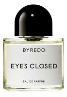 BYREDO EYES CLOSED парфюмерная вода (унисекс) 100ml *Tester