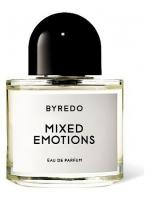 BYREDO MIXED EMOTIONS парфюмерная вода (унисекс) 2ml пробник