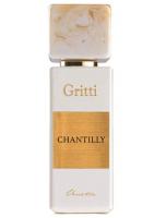 DR. GRITTI CHANTILLY парфюмерная вода (женские) 2ml пробник