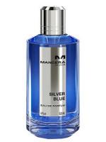 MANCERA SILVER BLUE парфюмерная вода (унисекс) 120ml *Tester