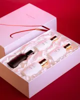 AQUALIS COLLECTION BOX духи (унисекс) 4*50ml