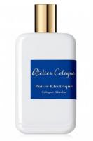 ATELIER COLOGNE POIVRE ELECTRIQUE COLOGNE ABSOLUE одеколон (унисекс) 100ml Tester