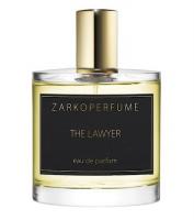 ZARKOPERFUME THE LAWYER парфюмерная вода (унисекс) 100ml Tester