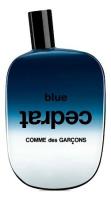 COMME DES GARCONS BLUE CEDRAT парфюмерная вода (унисекс) 100ml Tester