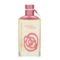 ALESSANDRO DELL'ACQUA IN ROSE туалетная вода (женские) 100ml Tester