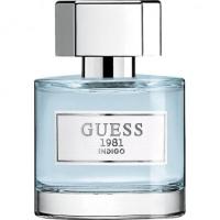 GUESS 1981 INDIGO туалетная вода (женские) 100ml *Tester