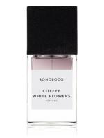 BOHOBOCO COFFEE WHITE FLOWERS духи (унисекс) 50ml