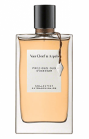 VAN CLEEF & ARPELS COLLECTION EXTRAORDINAIRE PRECIOUS OUD парфюмерная вода (женские) 75ml Tester