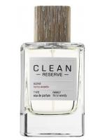 CLEAN RESERVE TERRA WOODS парфюмерная вода (унисекс) 100ml Tester
