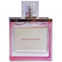 MATTHEW WILLIAMSON парфюмерная вода (женские) 100ml *Tester