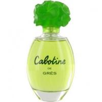 GRES CABOTINE туалетная вода (женские) 100ml *Tester