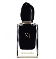 GIORGIO ARMANI SI INTENSE парфюмерная вода (женские) 100ml tester