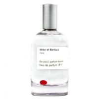 MILLER ET BERTAUX L EAU DE PARFUM #1  парфюмерная вода 100ml tester