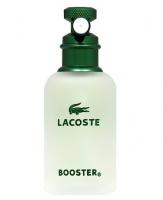 LACOSTE BOOSTER туалетная вода (мужские) 125ml tester
