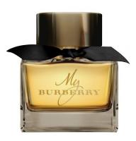 BURBERRY MY BURBERRY BLACK духи (женские) 90ml Tester