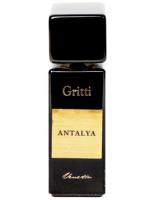 DR. GRITTI ANTALYA духи (унисекс) 2ml