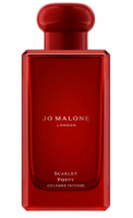 JO MALONE SCARLET POPPY одеколон (унисекс) 100ml Tester