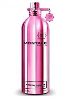 MONTALE CRYSTAL FLOWERS парфюмерная вода (унисекс) 100ml Tester