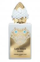STEPHANE HUMBERT LUCAS LADY WHITE SNAKE  парфюмерная вода (женские) 50ml tester