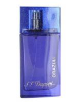 DUPONT ORAZULI парфюмерная вода (женские) 100ml Tester