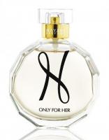HAYARI PARFUMS ONLY FOR HER парфюмерная вода (женские) 100ml *Tester