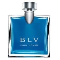 BVLGARI BLV туалетная вода (мужские) 100ml Tester
