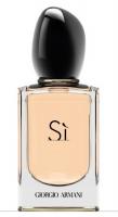 GIORGIO ARMANI SI парфюмерная вода (женские) 100ml *Tester