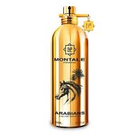MONTALE ARABIANS парфюмерная вода (унисекс) 100ml Tester