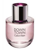 CALVIN KLEIN DOWNTOWN парфюмерная вода (женские) 90ml Tester