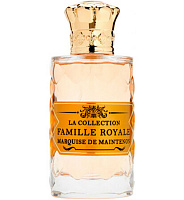 12 PARFUMEURS FRANCAIS MARQUISE DE MAINTENON (женские) духи 5ml ОТЛИВАНТ
