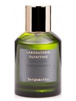 LABORATORIO OLFATTIVO BERGAMOTTO одеколон (унисекс) 3ml