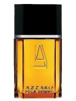 AZZARO POUR HOMME туалетная вода (мужские) 100ml *Tester