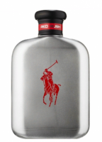 RALPH LAUREN POLO RED RUSH туалетная вода (мужские) 125ml *Tester